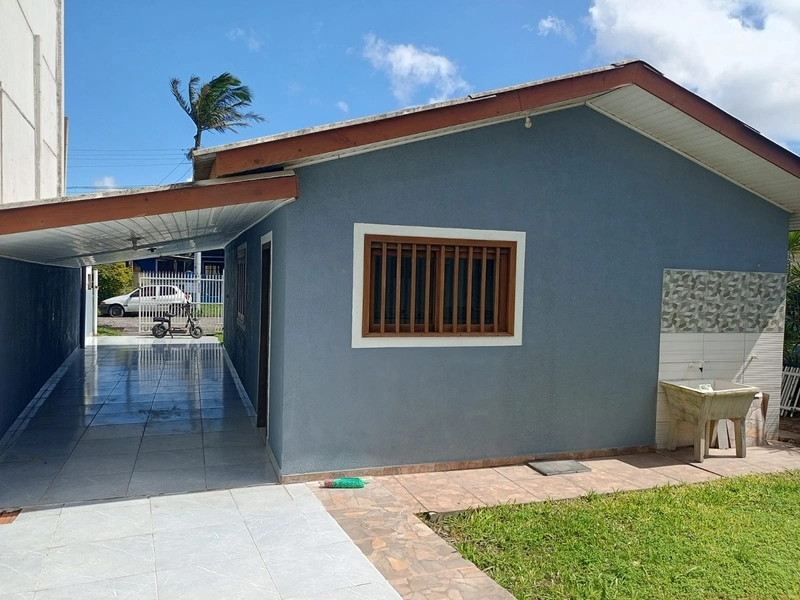 CASA 2 DORMITÓRIOS + ANEXO COM 1 DORMITÓRIO E SALÃO DE FESTAS: 8ª foto da galeria de imagens do imóvel