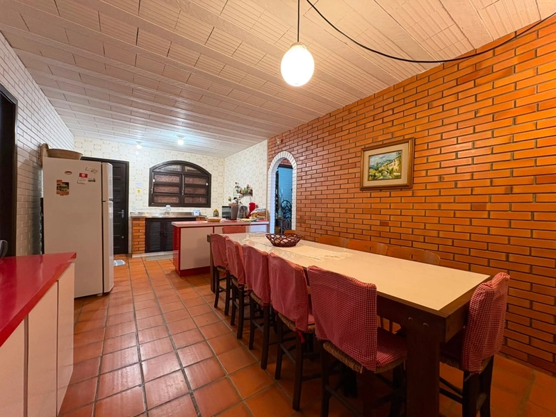 CASA EM 2 TERRENOS HÁ 100 METROS DA BEIRA MAR EM CAPÃO DA CANOA: 30ª foto da galeria de imagens do imóvel
