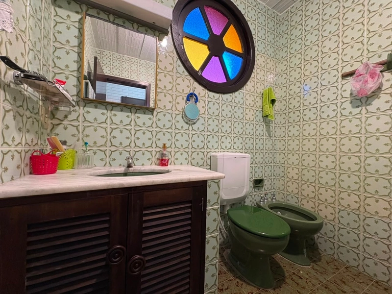 CASA EM 2 TERRENOS HÁ 100 METROS DA BEIRA MAR EM CAPÃO DA CANOA: 31ª foto da galeria de imagens do imóvel