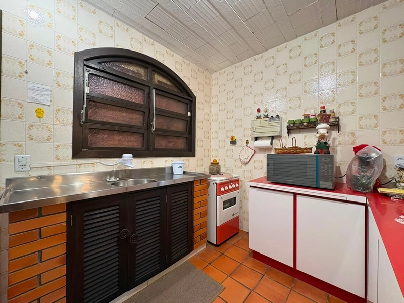 CASA EM 2 TERRENOS HÁ 100 METROS DA BEIRA MAR EM CAPÃO DA CANOA: 10ª foto da galeria de imagens do imóvel