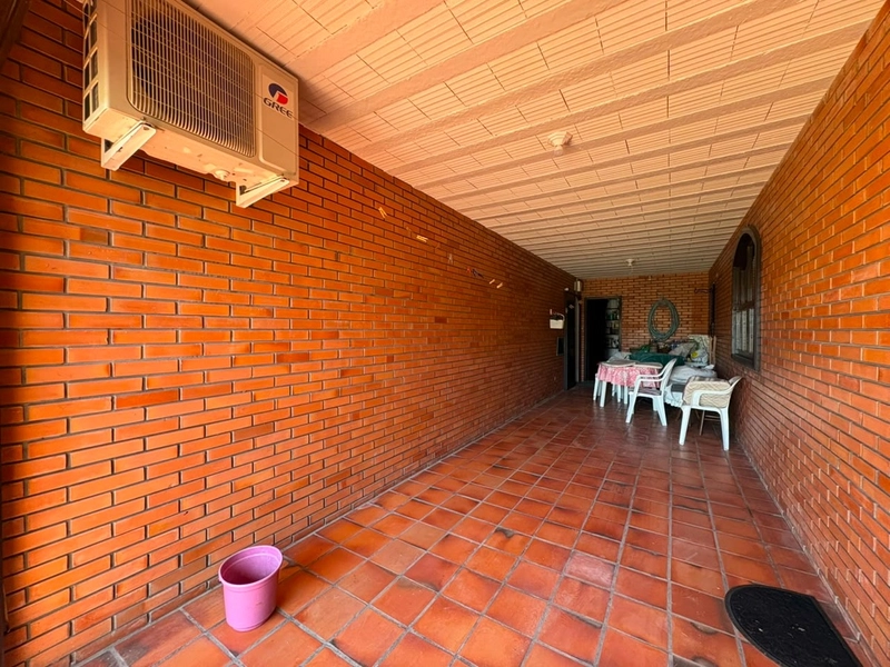 CASA EM 2 TERRENOS HÁ 100 METROS DA BEIRA MAR EM CAPÃO DA CANOA: 29ª foto da galeria de imagens do imóvel