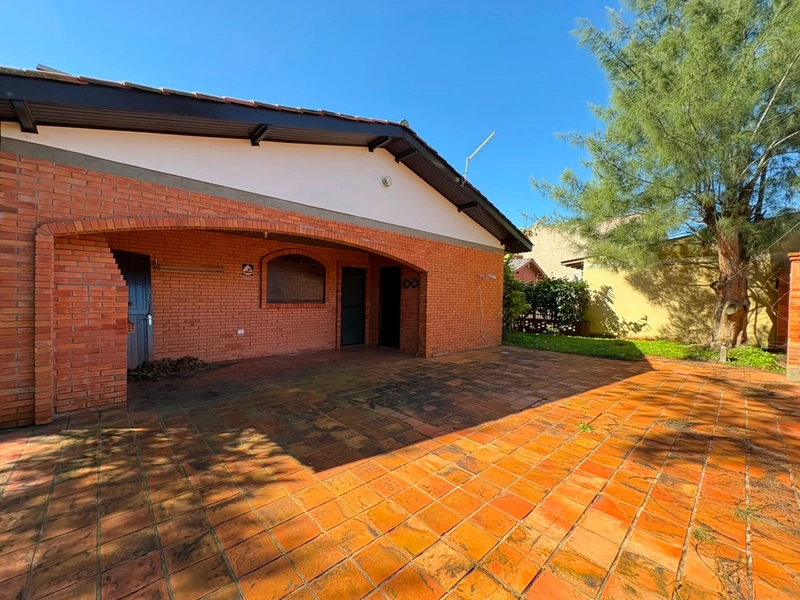 CASA EM 2 TERRENOS HÁ 100 METROS DA BEIRA MAR EM CAPÃO DA CANOA: 23ª foto da galeria de imagens do imóvel
