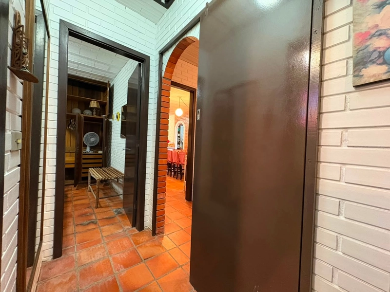 CASA EM 2 TERRENOS HÁ 100 METROS DA BEIRA MAR EM CAPÃO DA CANOA: 27ª foto da galeria de imagens do imóvel