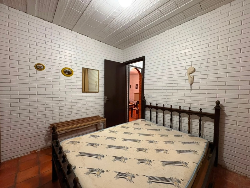 CASA EM 2 TERRENOS HÁ 100 METROS DA BEIRA MAR EM CAPÃO DA CANOA: 16ª foto da galeria de imagens do imóvel
