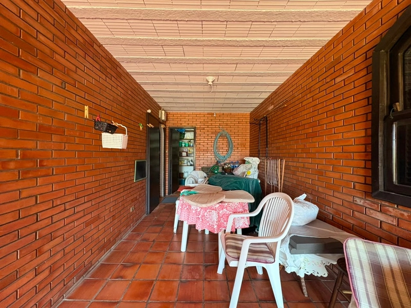 CASA EM 2 TERRENOS HÁ 100 METROS DA BEIRA MAR EM CAPÃO DA CANOA: 19ª foto da galeria de imagens do imóvel