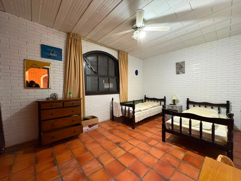 CASA EM 2 TERRENOS HÁ 100 METROS DA BEIRA MAR EM CAPÃO DA CANOA: 13ª foto da galeria de imagens do imóvel