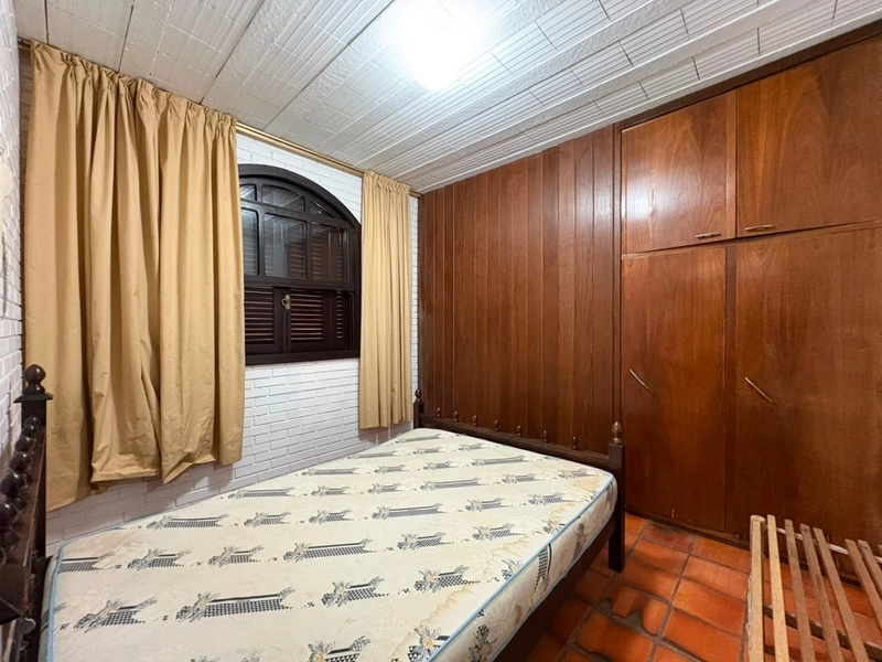 CASA EM 2 TERRENOS HÁ 100 METROS DA BEIRA MAR EM CAPÃO DA CANOA: 12ª foto da galeria de imagens do imóvel