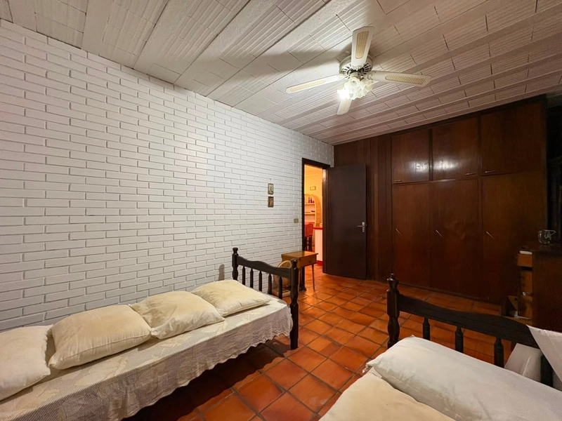 CASA EM 2 TERRENOS HÁ 100 METROS DA BEIRA MAR EM CAPÃO DA CANOA: 17ª foto da galeria de imagens do imóvel
