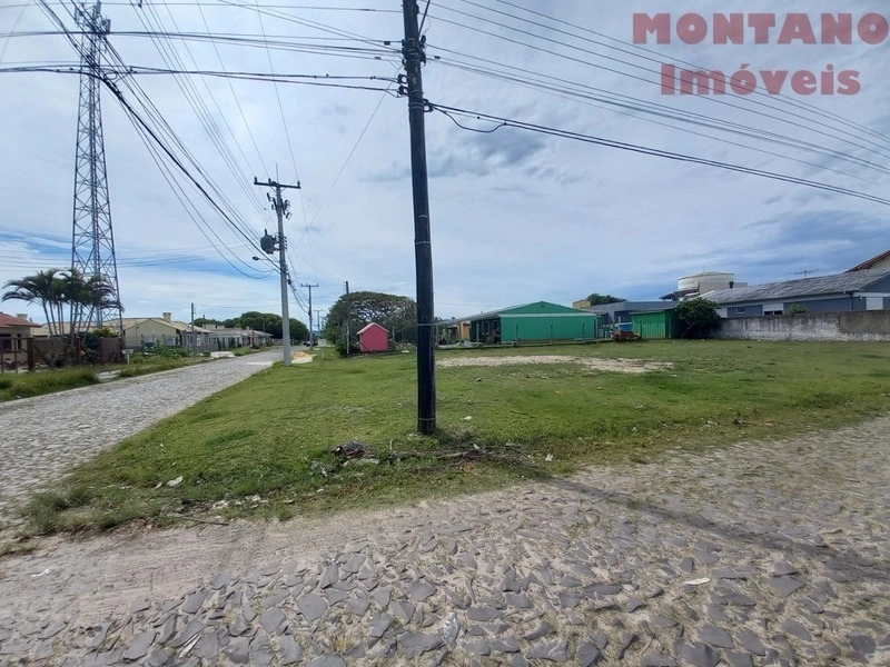 TERRENO 450M² DE ESQUINA NA ZONA NOVA DE CAPÃO DA CANOA: 1ª foto da galeria de imagens do imóvel