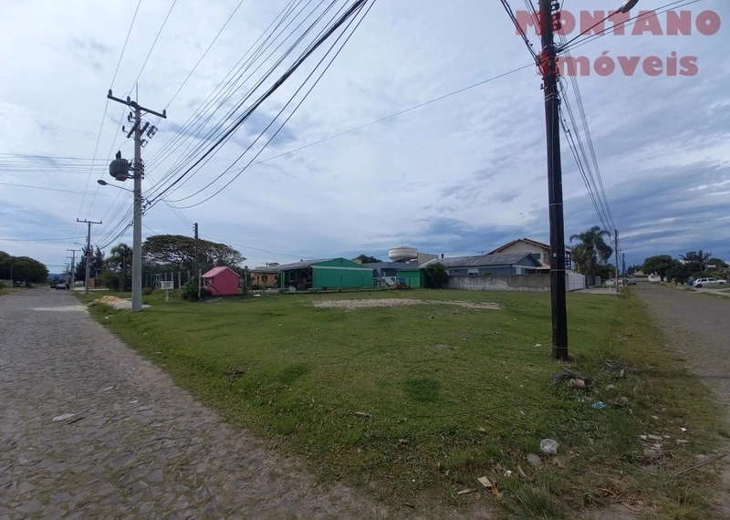 TERRENO 450M² DE ESQUINA NA ZONA NOVA DE CAPÃO DA CANOA: 3ª foto da galeria de imagens do imóvel