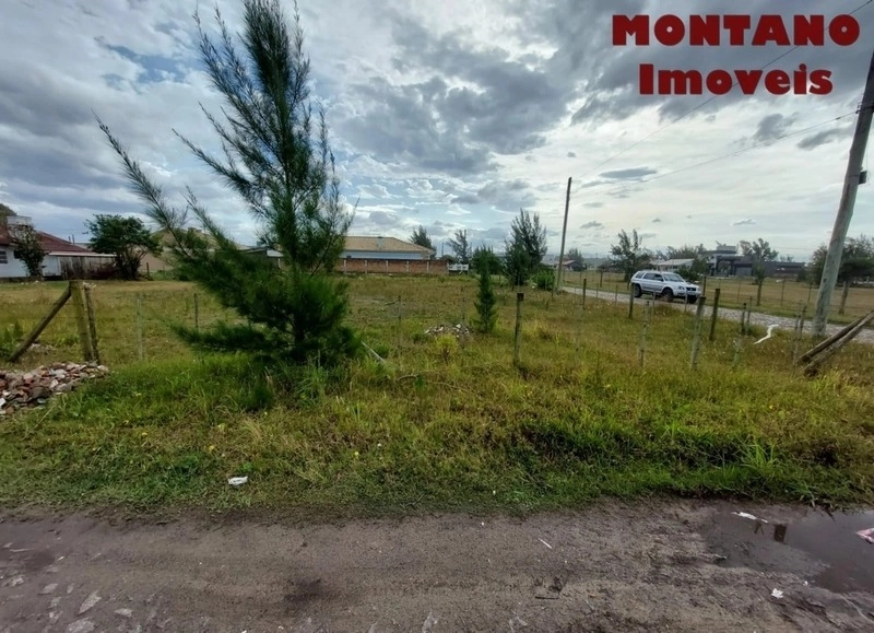 Terreno de esquina no loteamento Nova Guarani: 2ª foto da galeria de imagens do imóvel