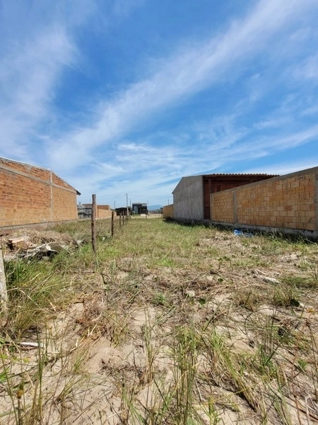 LOTE BEM LOCALIZADO NO JARDIM BEIRA MAR: 1ª foto da galeria de imagens do imóvel