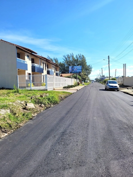 TERRENO 50 METROS DA BEIRA MAR NO BAIRRO GUARANI: 5ª foto da galeria de imagens do imóvel