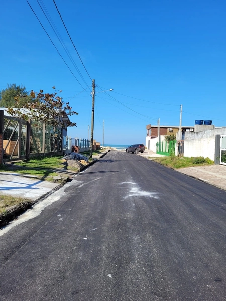 TERRENO 50 METROS DA BEIRA MAR NO BAIRRO GUARANI: 3ª foto da galeria de imagens do imóvel