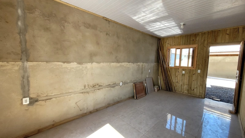 Casa com entrada de 80 mil e saldo parcelado direto com proprietario!: 5ª foto da galeria de imagens do imóvel