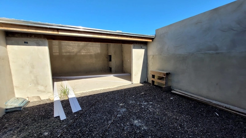 Casa com entrada de 80 mil e saldo parcelado direto com proprietario!: 10ª foto da galeria de imagens do imóvel