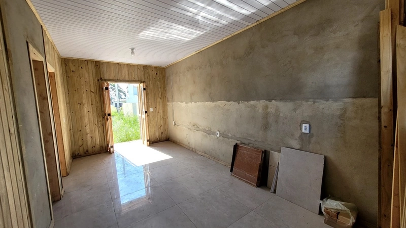 Casa com entrada de 80 mil e saldo parcelado direto com proprietario!: 4ª foto da galeria de imagens do imóvel