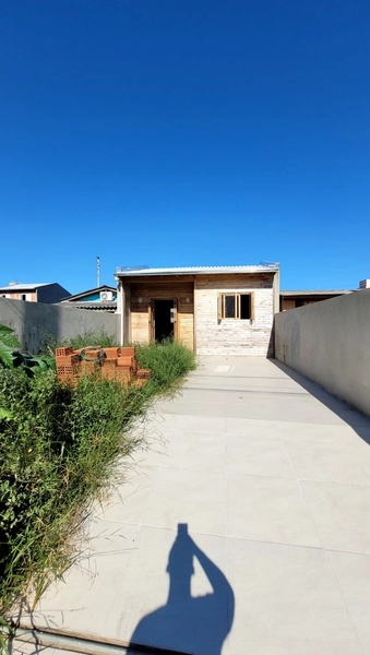 Casa com entrada de 80 mil e saldo parcelado direto com proprietario!: 3ª foto da galeria de imagens do imóvel