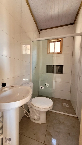 Casa com entrada de 80 mil e saldo parcelado direto com proprietario!: 8ª foto da galeria de imagens do imóvel