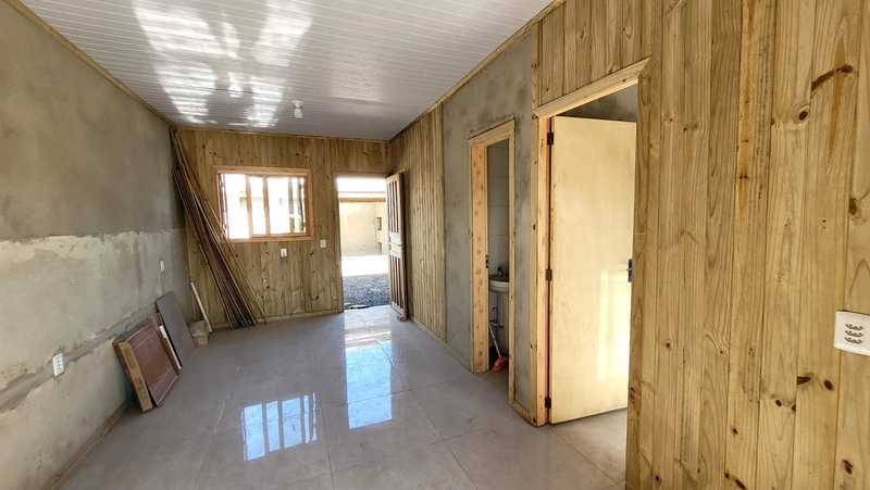Casa com entrada de 80 mil e saldo parcelado direto com proprietario!: 9ª foto da galeria de imagens do imóvel