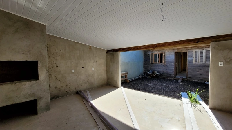 Casa com entrada de 80 mil e saldo parcelado direto com proprietario!: 13ª foto da galeria de imagens do imóvel