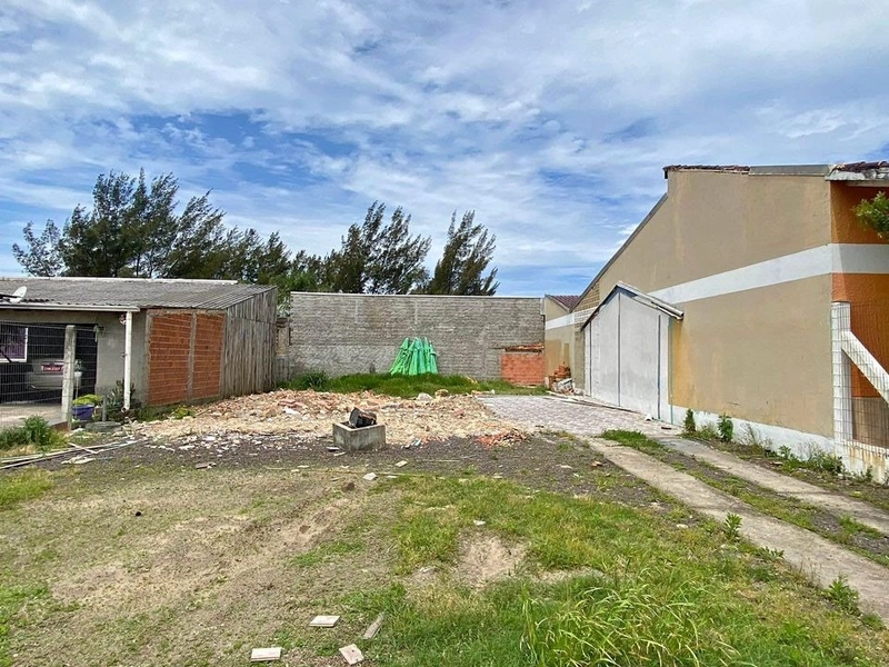 TERRENO LADO MAR - 150M² - ÓTIMA LOCALIZAÇÃO: 1ª foto da galeria de imagens do imóvel