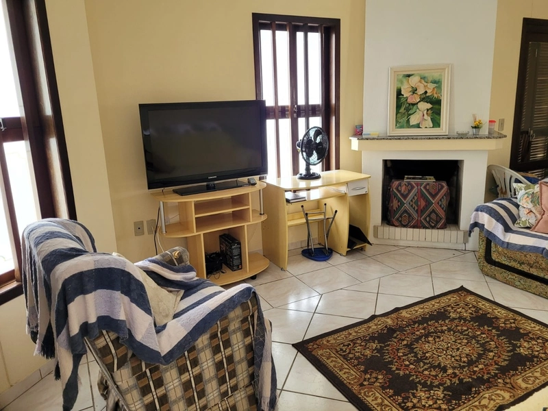 CASA 3 DORMITÓRIOS (1 SUÍTE) | PISCINA | TERRENO 450M² NA ZONA NOVA: 19ª foto da galeria de imagens do imóvel