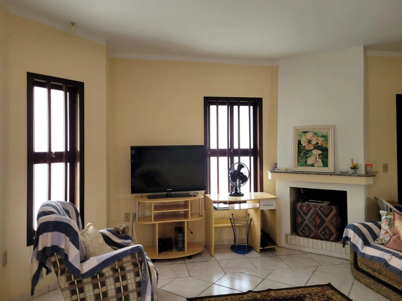 CASA 3 DORMITÓRIOS (1 SUÍTE) | PISCINA | TERRENO 450M² NA ZONA NOVA: 23ª foto da galeria de imagens do imóvel