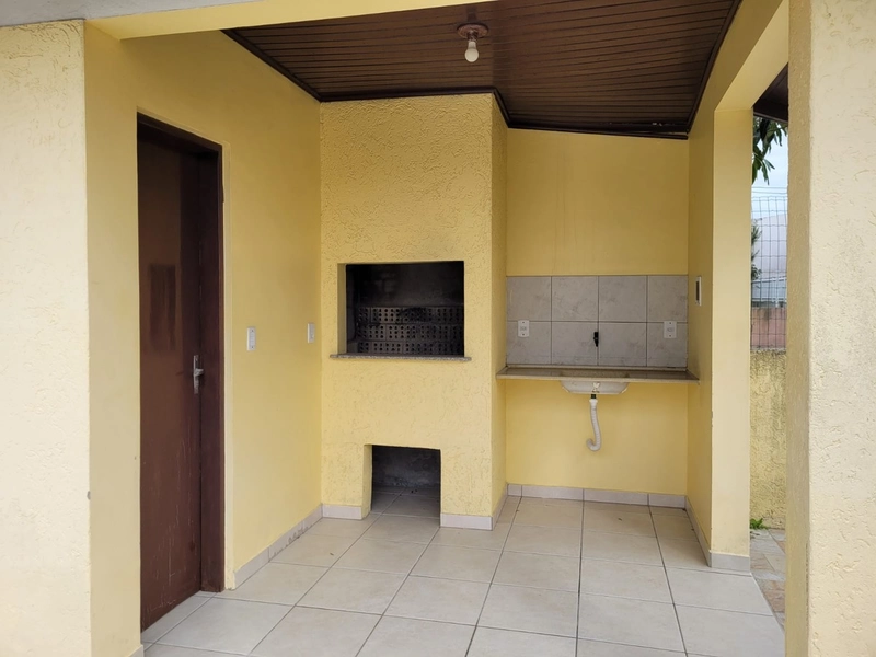 CASA 3 DORMITÓRIOS (1 SUÍTE) | PISCINA | TERRENO 450M² NA ZONA NOVA: 5ª foto da galeria de imagens do imóvel