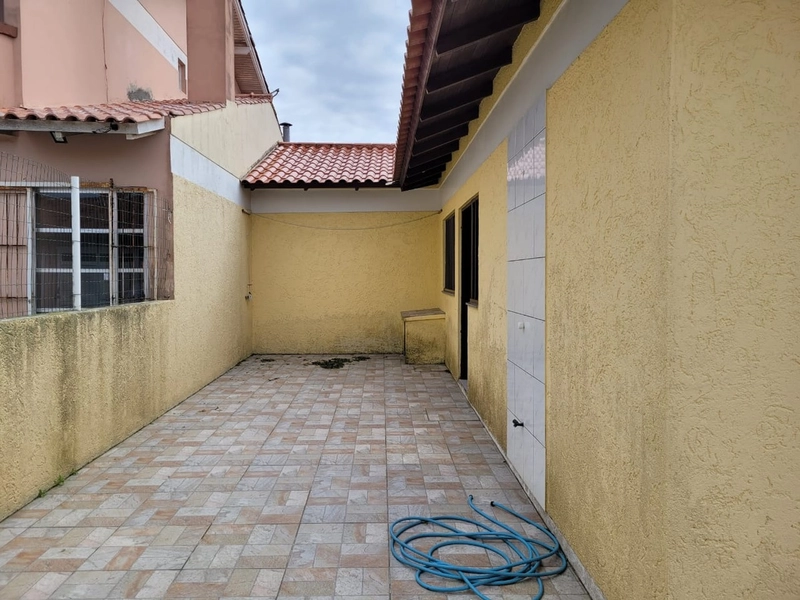 CASA 3 DORMITÓRIOS (1 SUÍTE) | PISCINA | TERRENO 450M² NA ZONA NOVA: 6ª foto da galeria de imagens do imóvel