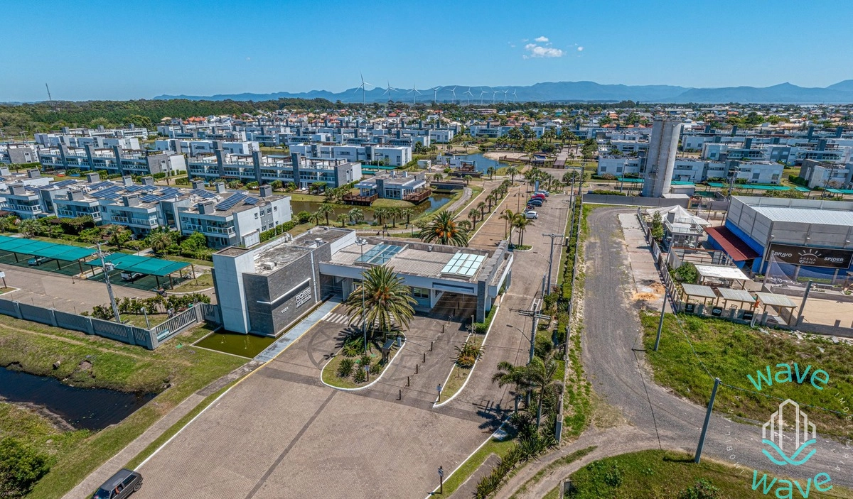 1ª foto do condomínio