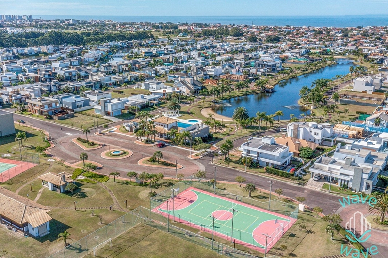 QUINTAS DO LAGO