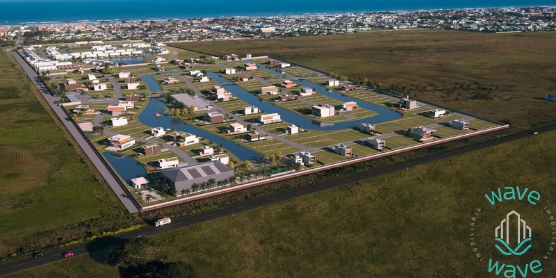 WAVE HOME RESORT