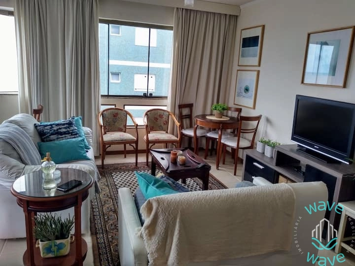 Lindo Apartamento com Vista Panorâmica no Centro de Capão da Canoa: 1ª foto da galeria de imagens do imóvel