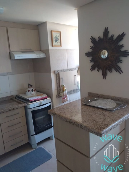 Lindo Apartamento com Vista Panorâmica no Centro de Capão da Canoa: 8ª foto da galeria de imagens do imóvel