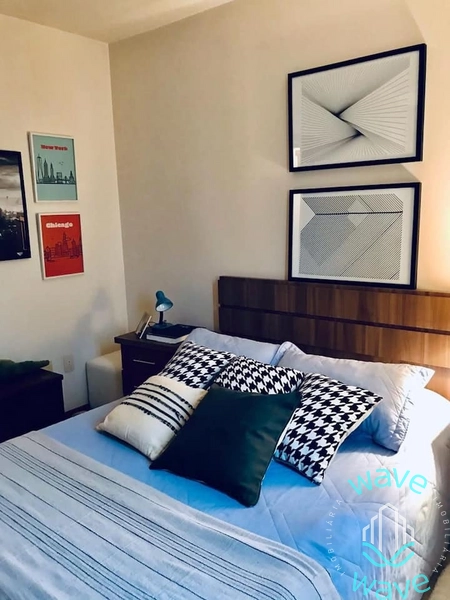 Lindo Apartamento com Vista Panorâmica no Centro de Capão da Canoa: 16ª foto da galeria de imagens do imóvel