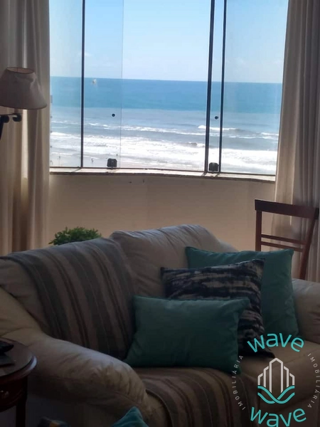 Lindo Apartamento com Vista Panorâmica no Centro de Capão da Canoa: 3ª foto da galeria de imagens do imóvel