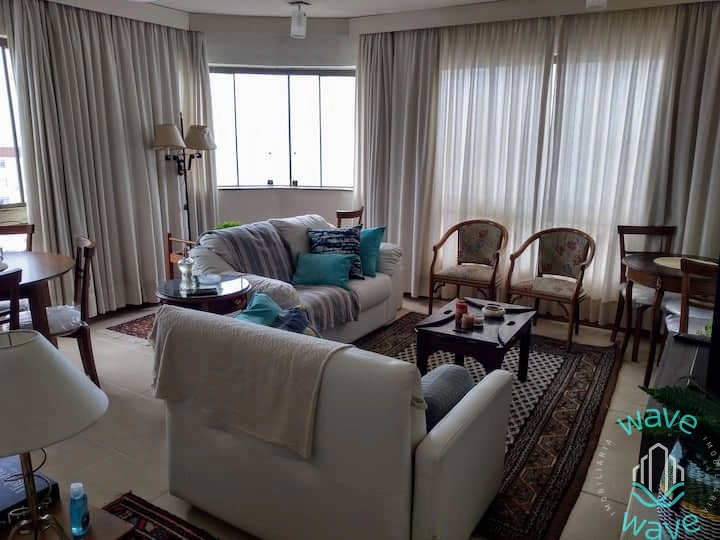 Lindo Apartamento com Vista Panorâmica no Centro de Capão da Canoa: 2ª foto da galeria de imagens do imóvel