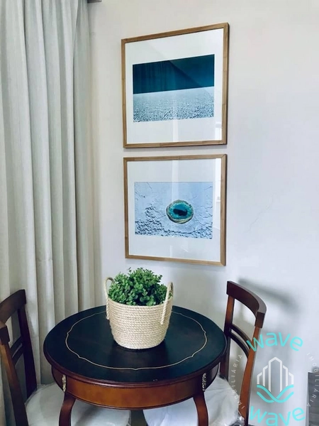 Lindo Apartamento com Vista Panorâmica no Centro de Capão da Canoa: 4ª foto da galeria de imagens do imóvel