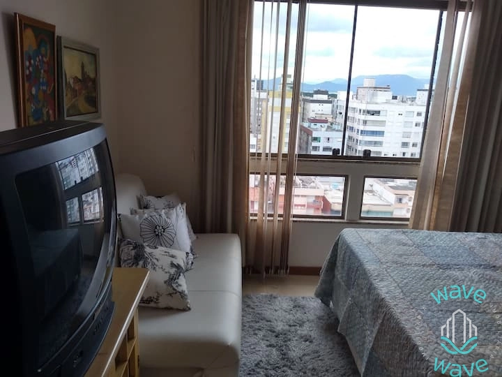 Lindo Apartamento com Vista Panorâmica no Centro de Capão da Canoa: 13ª foto da galeria de imagens do imóvel