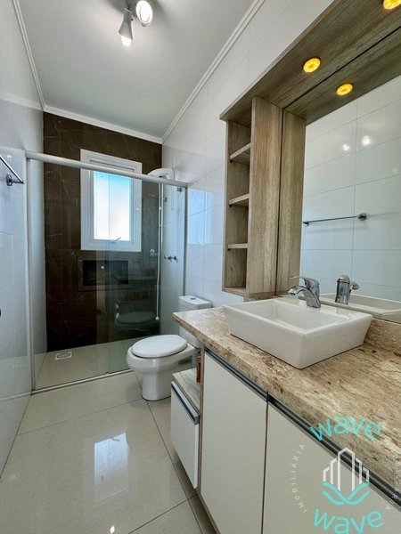 Luxo e sofisticação no Dubai Resort – Viva o melhor de Capão da Canoa!: 23ª foto da galeria de imagens do imóvel