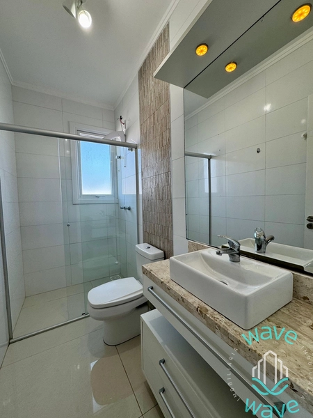 Luxo e sofisticação no Dubai Resort – Viva o melhor de Capão da Canoa!: 21ª foto da galeria de imagens do imóvel
