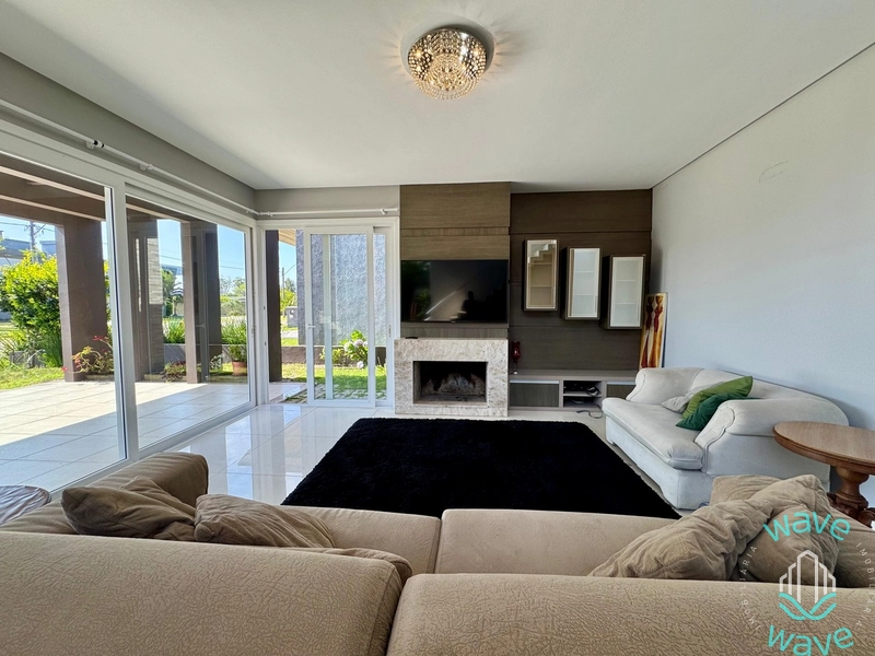 Luxo e sofisticação no Dubai Resort – Viva o melhor de Capão da Canoa!: 13ª foto da galeria de imagens do imóvel