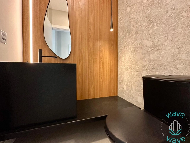 Altíssimo padrão no Condomínio Blue – Viva com exclusividade em Xangri: 16ª foto da galeria de imagens do imóvel
