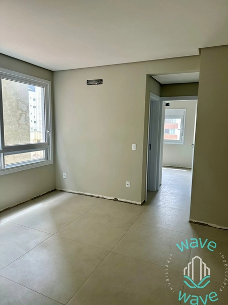 Apartamento de 1 Dormitório – Perfeito para Personalizar e Transformar: 5ª foto da galeria de imagens do imóvel