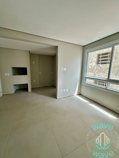 Apartamento de 1 Dormitório – Perfeito para Personalizar e Transformar: 8ª foto da galeria de imagens do imóvel