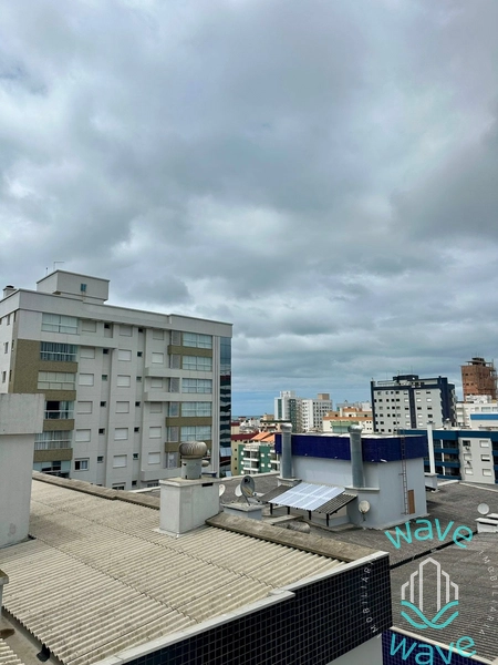 Apartamento de 1 Dormitório – Perfeito para Personalizar e Transformar: 1ª foto da galeria de imagens do imóvel