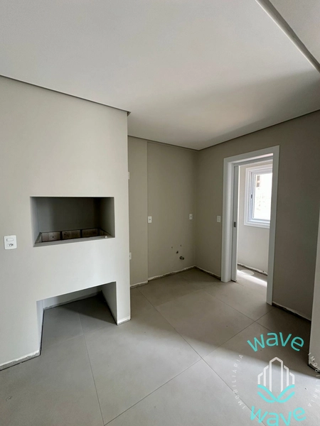 Apartamento de 1 Dormitório – Perfeito para Personalizar e Transformar: 4ª foto da galeria de imagens do imóvel