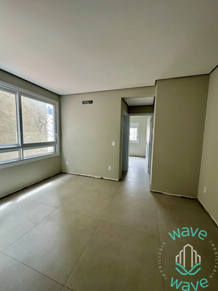 Apartamento de 1 Dormitório – Perfeito para Personalizar e Transformar: 9ª foto da galeria de imagens do imóvel