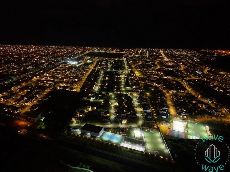 Sobrado mobiliado e decorado a venda no Condomínio Sunset em Xangri-lá: 60ª foto da galeria de imagens do imóvel